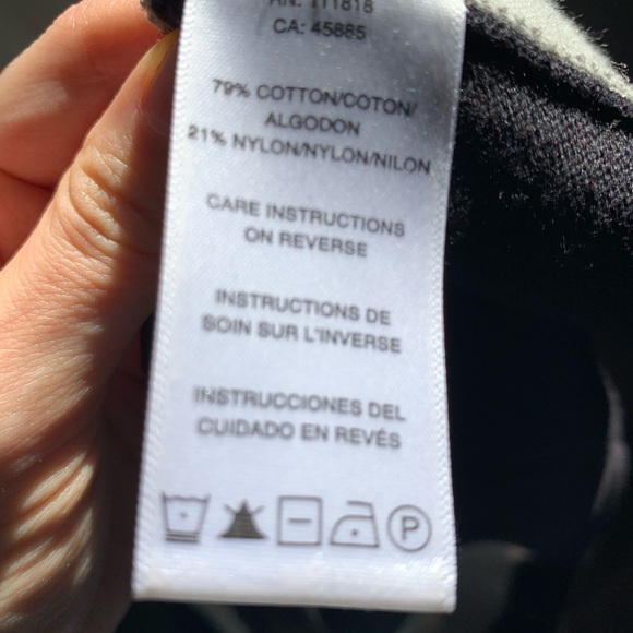 Michael Kors size small sweater dress - Picture 3 of 3